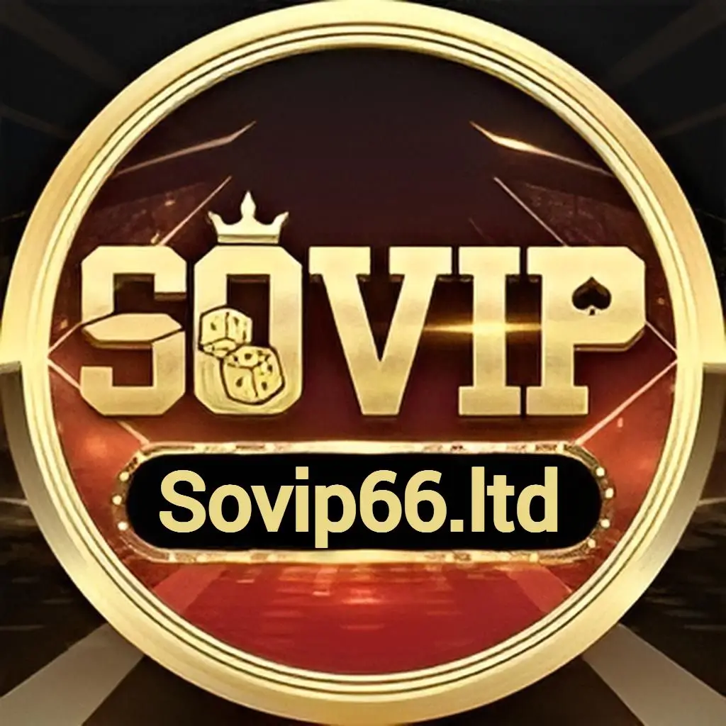 SOVIP66 - Nhà Cái SOVIP Link Đăng Ký Nhận 88k 【2024】
